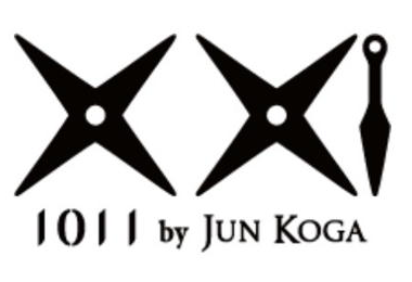 1011 by Jun Koga