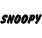 SNOOPY